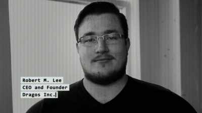 He also worked for an
unnamed US intelligence agency, - Cyberwar