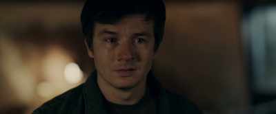 He altered their genes and stuff. - Winnie-the-Pooh: Blood and Honey 2