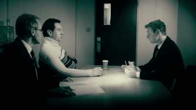 He alternated between admitting
and denying the killings - Britain’s Most Evil Killers