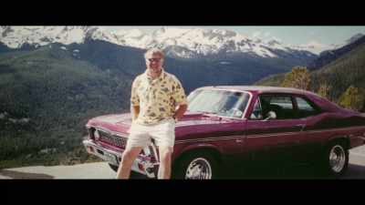 He was always a mentor - Tread