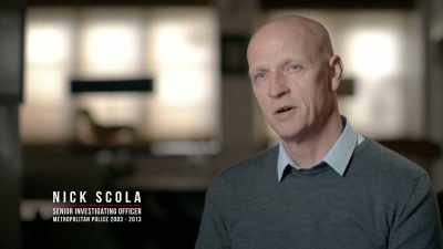 He was always
a very quiet person. - Britain’s Most Evil Killers