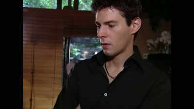 He always, he always - Larger than Life: The Kevyn Aucoin Story