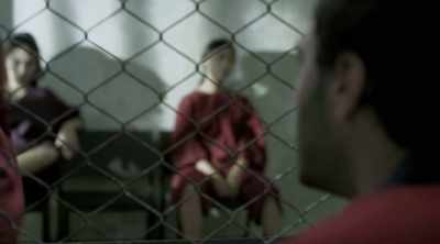 He always has been and he always will be. - Locked Up