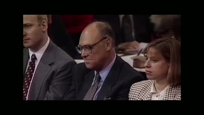 He was always my biggest booster, - Live to Lead