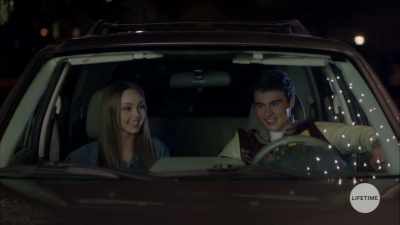 He was always my biggest fan. - The Secret Lives Of Cheerleaders
