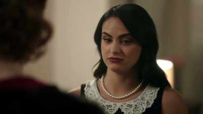 He always brought home gifts - Riverdale