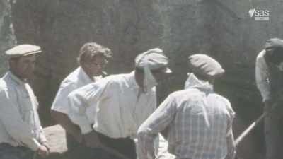 He always gave them acknowledgment, - Raiders of the Lost Past with Janina Ramirez