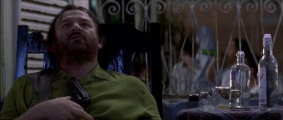 He was always going to do it - The Tailor of Panama