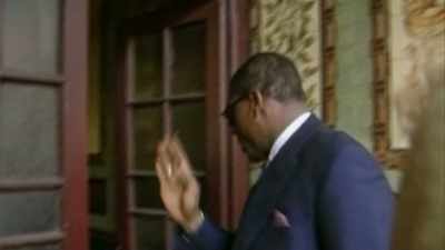 He was always going to
have an impossible task - Bruno v Tyson