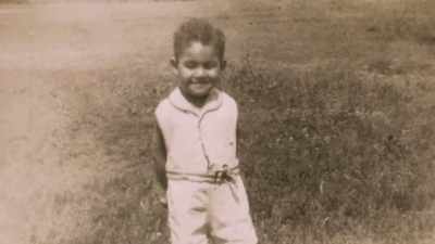 He was always into mischief, - The Rebellious Life of Mrs. Rosa Parks