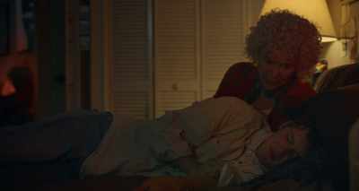 He always knew
exactly what you were, - Three Months
