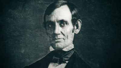 He was always making friends
and they gravitated to him. - Abraham Lincoln