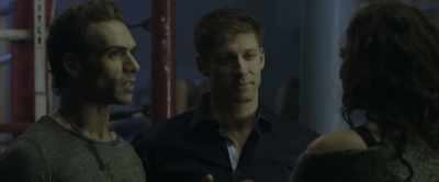 He always pushes me in the right direction,
and pulls me with no strings attached - Kickboxer: Vengeance