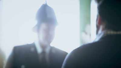 He always had quite
a clever excuse - Britain’s Most Evil Killers