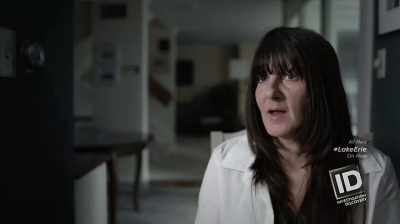 HE ALWAYS SAID
GOD MADE HIM DO IT. - The Lake Erie Murders
