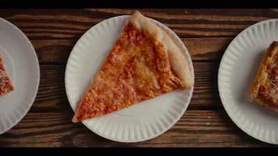 He always said,
"People are hungry, you feed them." - Street Food: USA