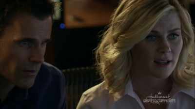 He always seemed
so polite and neat, - Murder, She Baked: Just Desserts