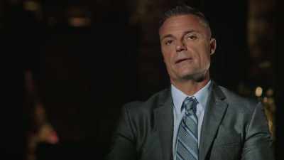 He always seemed
very respectful, very sincere. - Drug Lords: The Next Generation