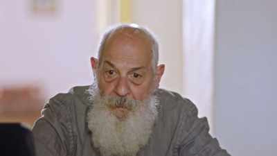 He was always shunted aside. - Tutankhamun: Secrets of the Tomb