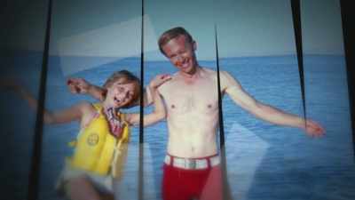 He always had something
going on that allowed us - A Friend of the Family: True Evil