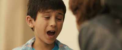 He was always talking
with some people there. - Section 8