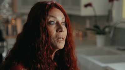 He always talks about "Heat." - Inmate #1: The Rise of Danny Trejo