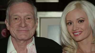 He was always telling me,
you know, how special I was - Secrets of Playboy
