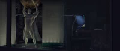 This is Roxanne Ritchi, reporting from a city without a hero. - Megamind