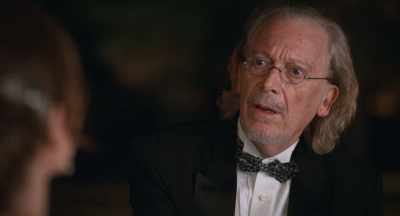 He always thought that
"Saving Private Ryan" - The Duel