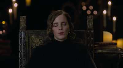 He always took
my thoughts and opinions - Harry Potter 20th Anniversary: Return to Hogwarts