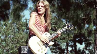 He always was very articulate, very clear, - Randy Rhoads: Reflections of a Guitar Icon