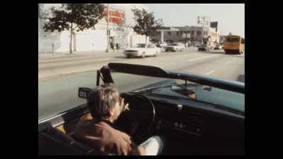 He was always very open
to the world and yes, - Helmut Newton: The Bad and the Beautiful