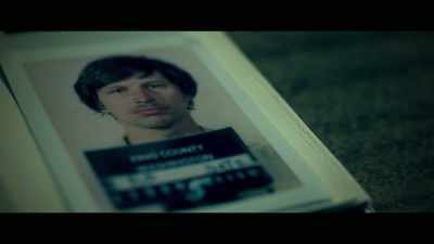 - He always had weird evil eyes. - Invisible Monsters: Serial Killers in America