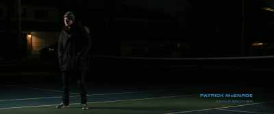 He was ambitious, you know, - McEnroe