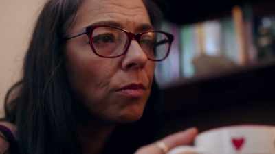 He was an abuser,
not just mentally, but physically, too. - When Missing Turns to Murder