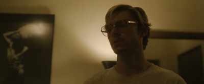 He had an affair. - Dahmer - Monster: The Jeffrey Dahmer Story