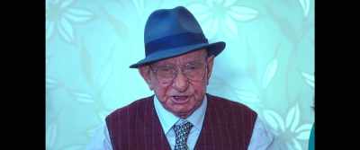 He was an amazing guy,
exceptional, honest. - Tolo Tolo