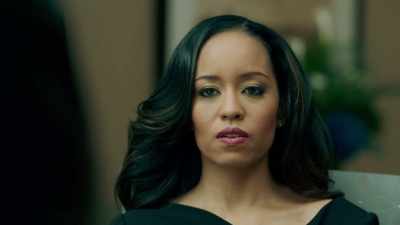 He had an asthma attack, - Queen Sugar