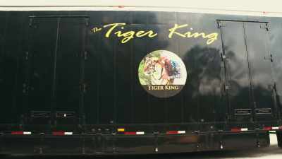 He was an attention seeker. - Tiger King