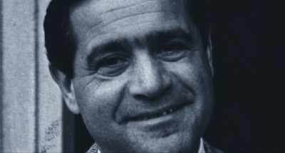He was an Austrian refugee
from the Holocaust - Three Identical Strangers