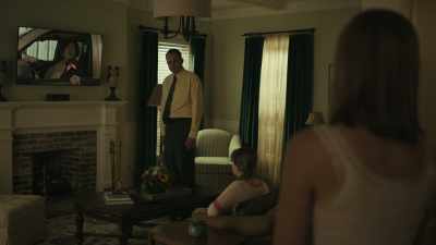 He was an easy target.
It's all about getting the attention, - The Girl from Plainville
