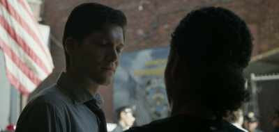 He was an evil man, and
he made evil choices. - The Calling