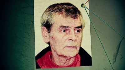 He is an evil man
hiding in plain sight. - Britain’s Most Evil Killers