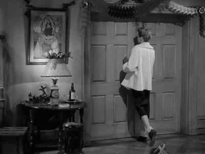    He had an idea to do well
  and bring over extra horses - The Holly and the Ivy