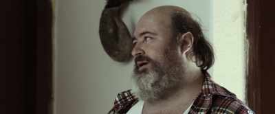 He was an idealist, combative- - Deep Hatred