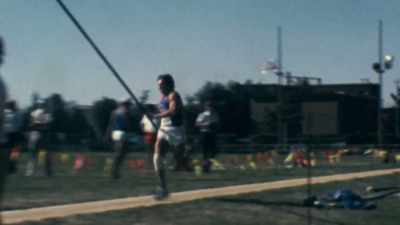 He was an incredible athlete, - Untold: Caitlyn Jenner