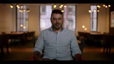He is an incredible storyteller - Generation Hustle