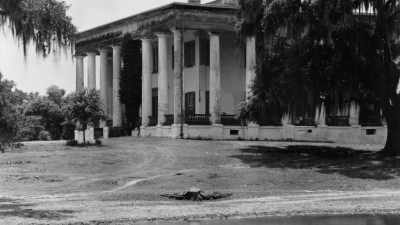 He was an influential
Tennessee land speculator, - Exterminate All the Brutes