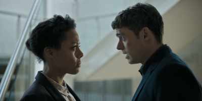 He had an insight into her movements,
was able to bypass our security. - Bodyguard