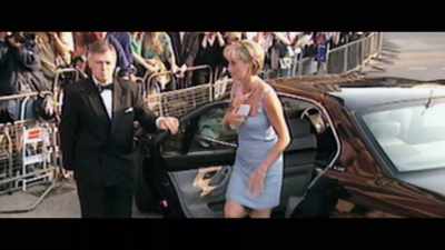 He had an obsession with Princess Diana - Who Killed Jill Dando?